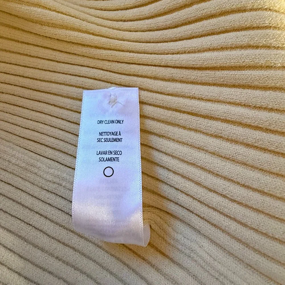 Frame - Long Rib Cardi - Picture 10 of 10